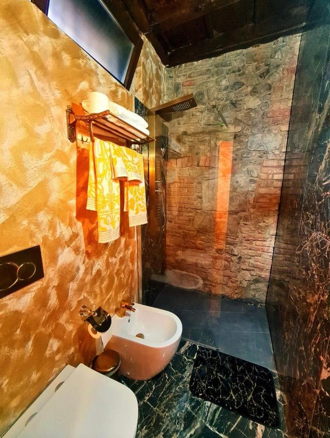 Suite Caravaggio Albavilla Exterior photo