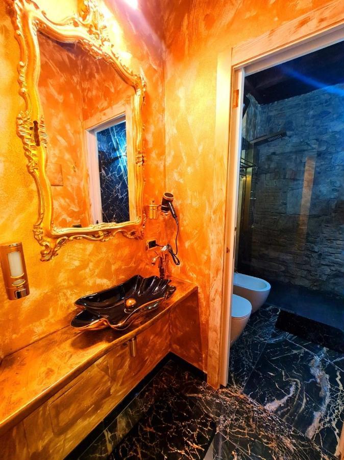 Suite Caravaggio Albavilla Exterior photo